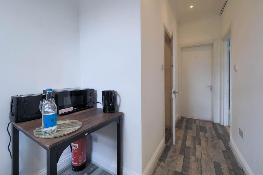S5 Full In Kilburn With Kitchen Zone 2 Appartement Londres