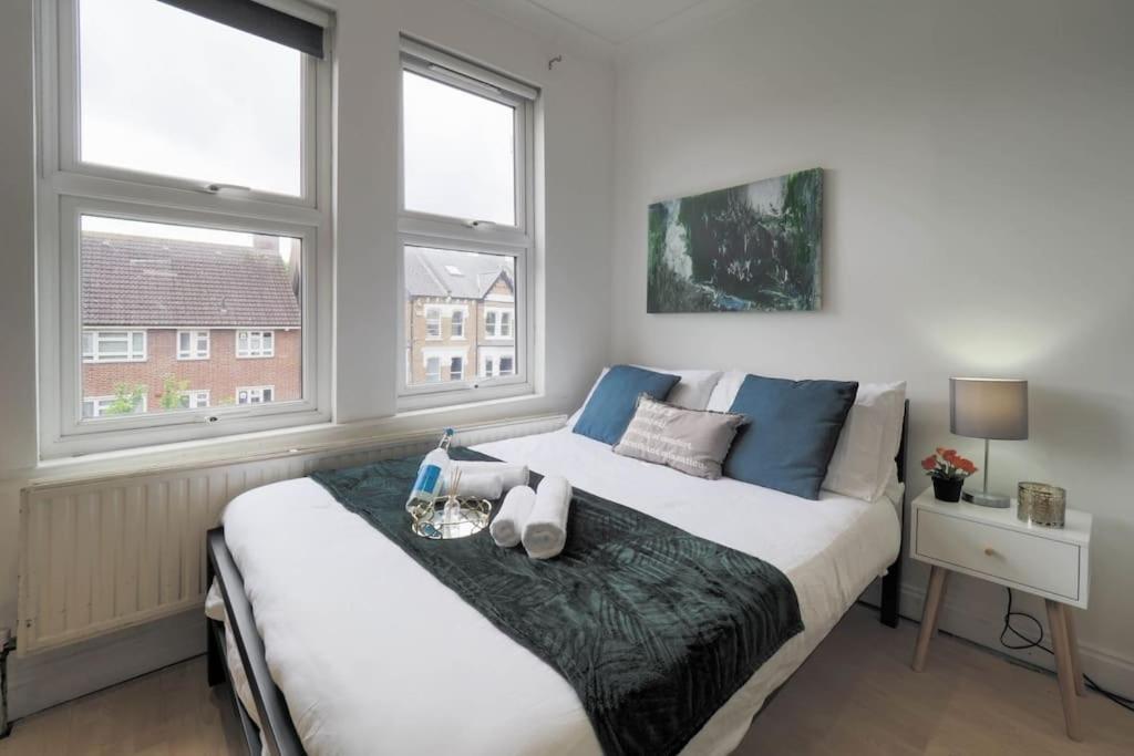 S5 Full In Kilburn With Kitchen Zone 2 Londres