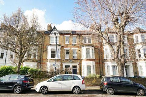 Appartement S5 Full In Kilburn With Kitchen Zone 2